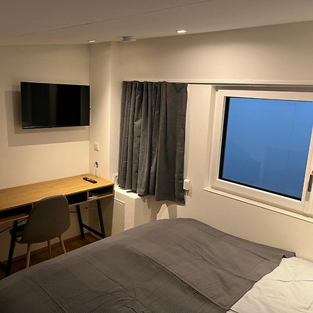 Business City Lodge Sankt Poelten Dış mekan fotoğraf