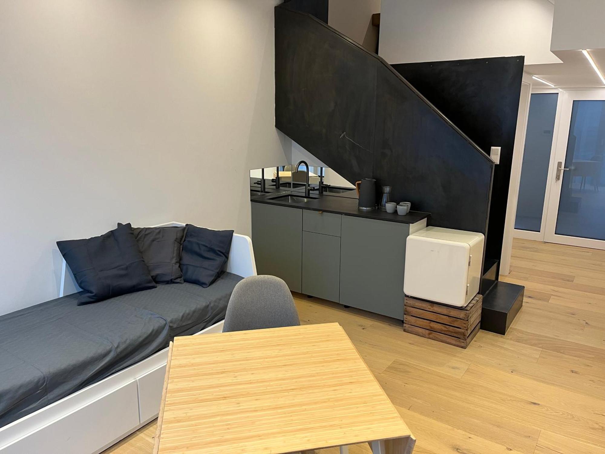 Business City Lodge Sankt Poelten Dış mekan fotoğraf