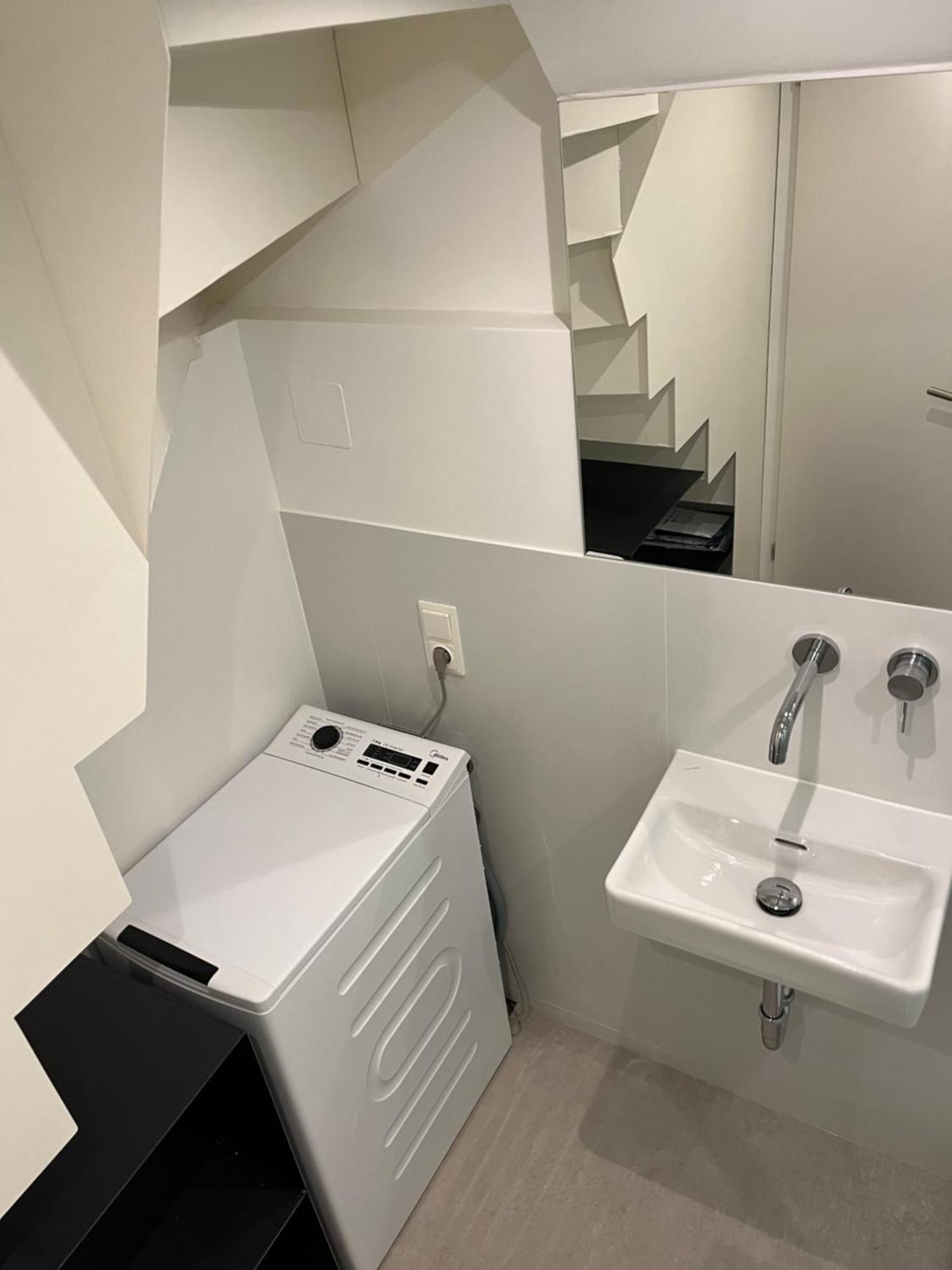 Business City Lodge Sankt Poelten Dış mekan fotoğraf