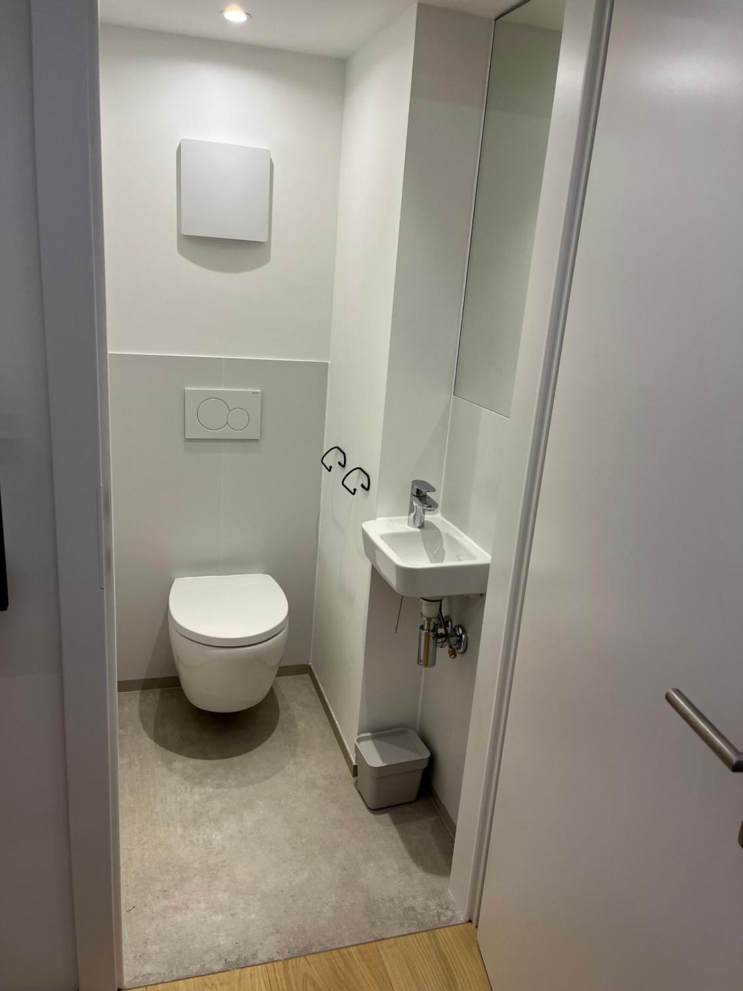 Business City Lodge Sankt Poelten Dış mekan fotoğraf