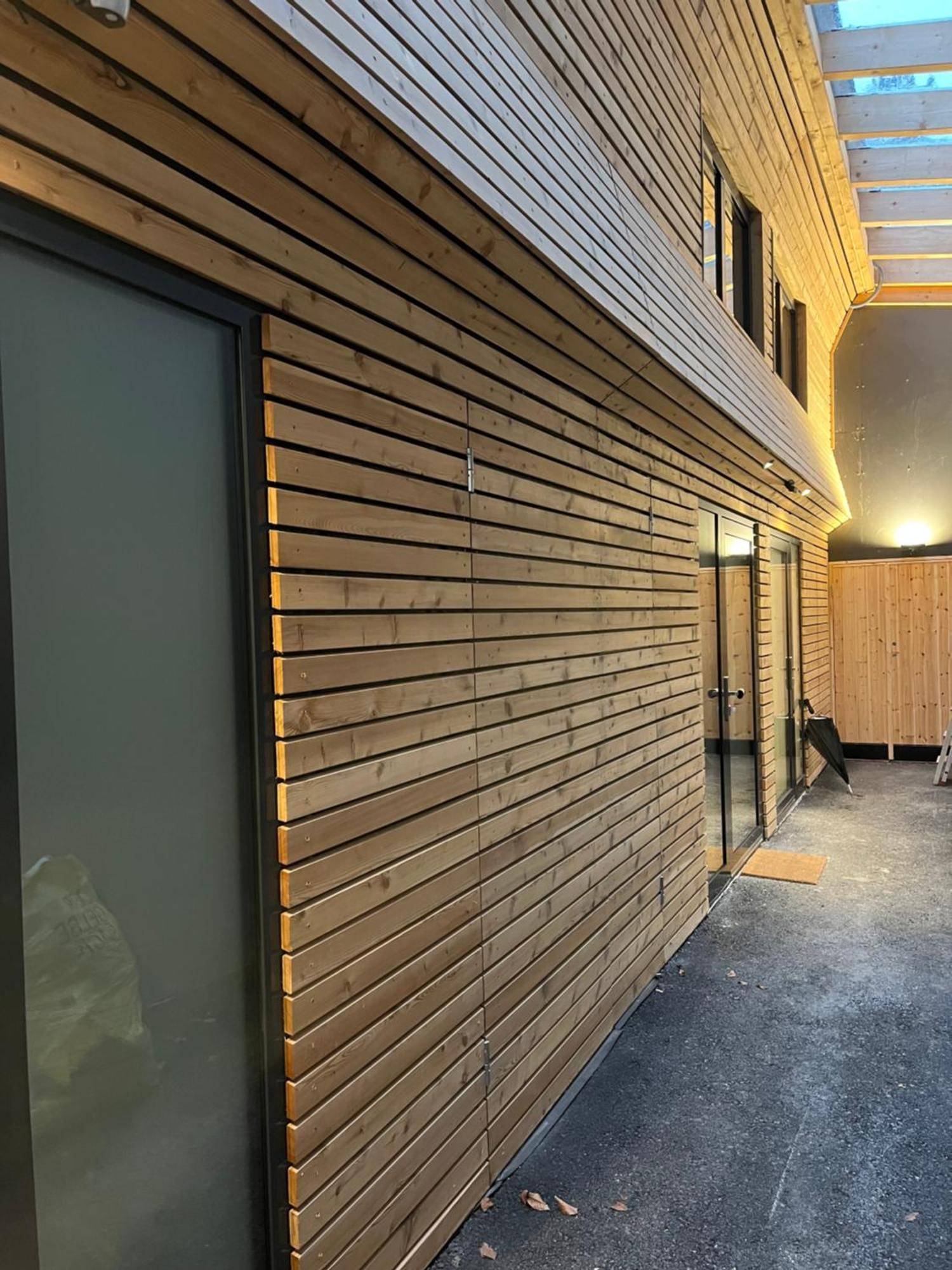 Business City Lodge Sankt Poelten Dış mekan fotoğraf