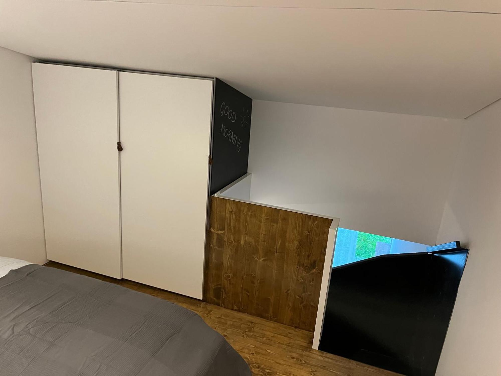 Business City Lodge Sankt Poelten Dış mekan fotoğraf